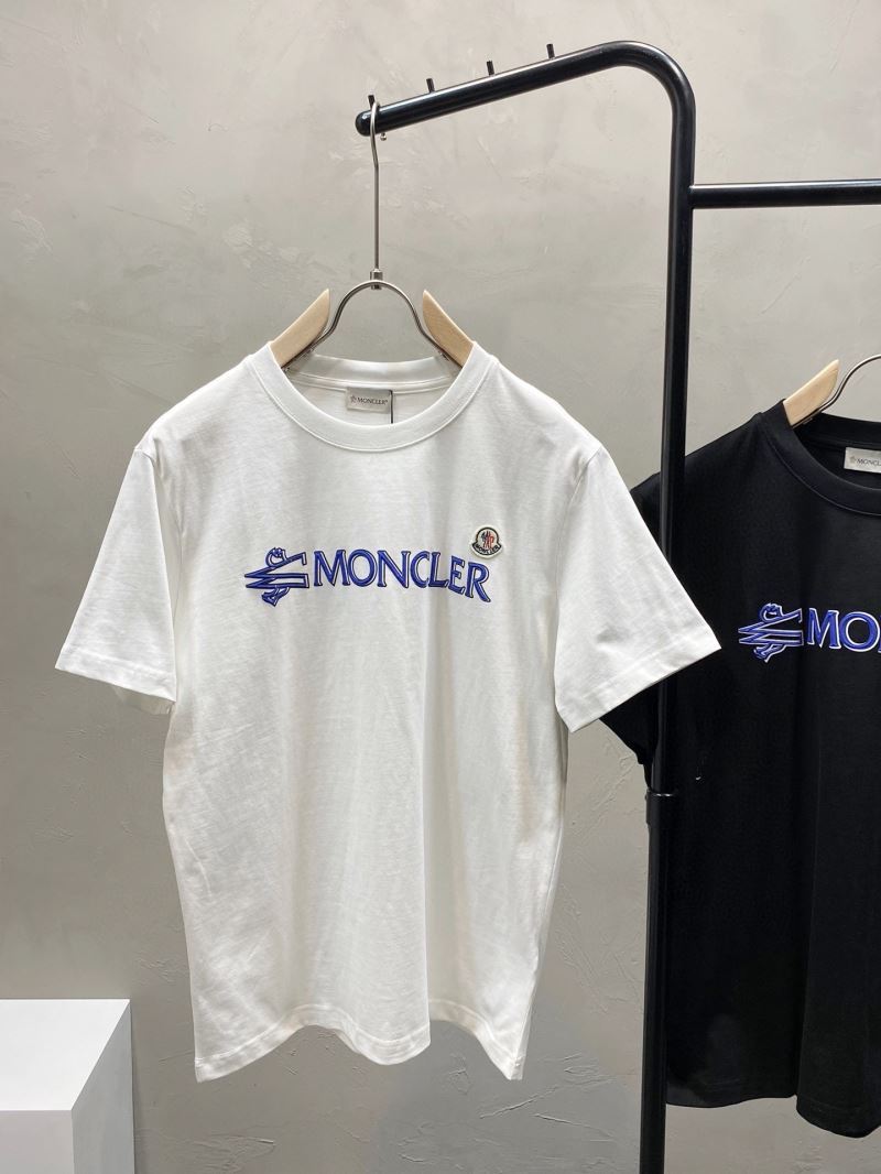 Moncler T-Shirts